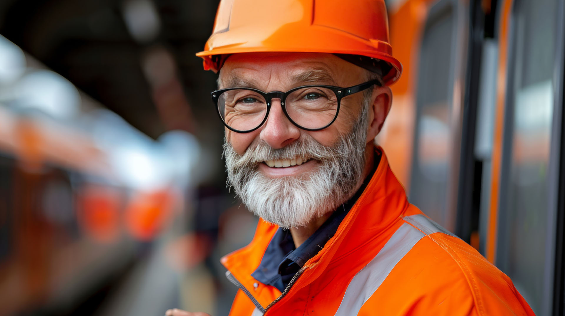 Rail Time im Einsatz